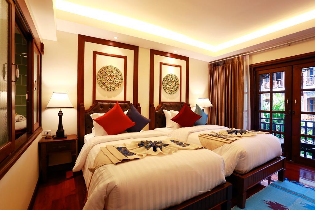 Viangluang Station touristique 4*