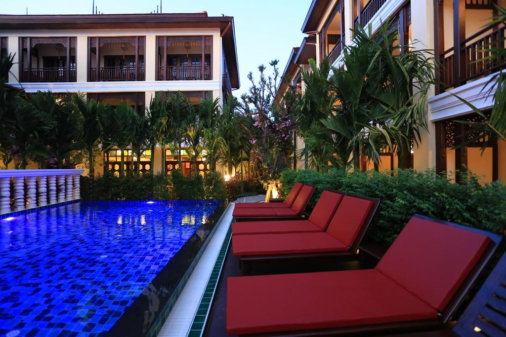 Viangluang Station touristique