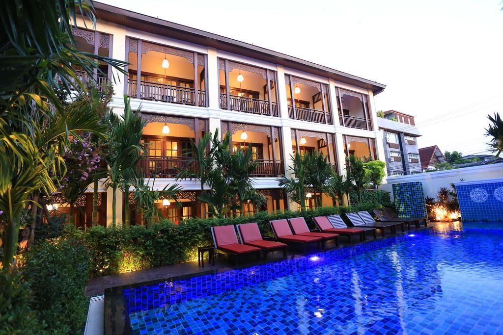 Viangluang Station touristique