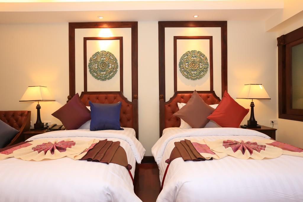 Viangluang Station touristique 4*