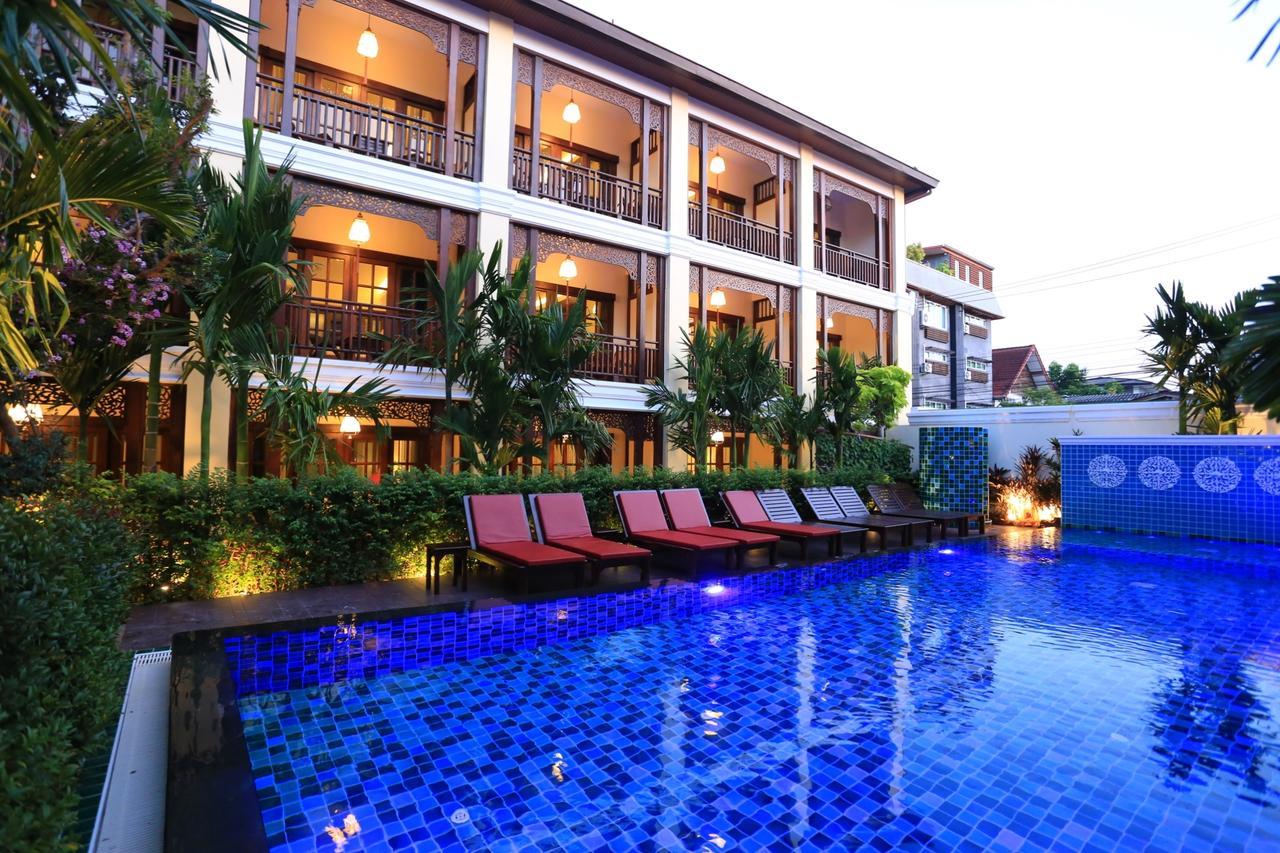 Station touristique Viangluang 4*