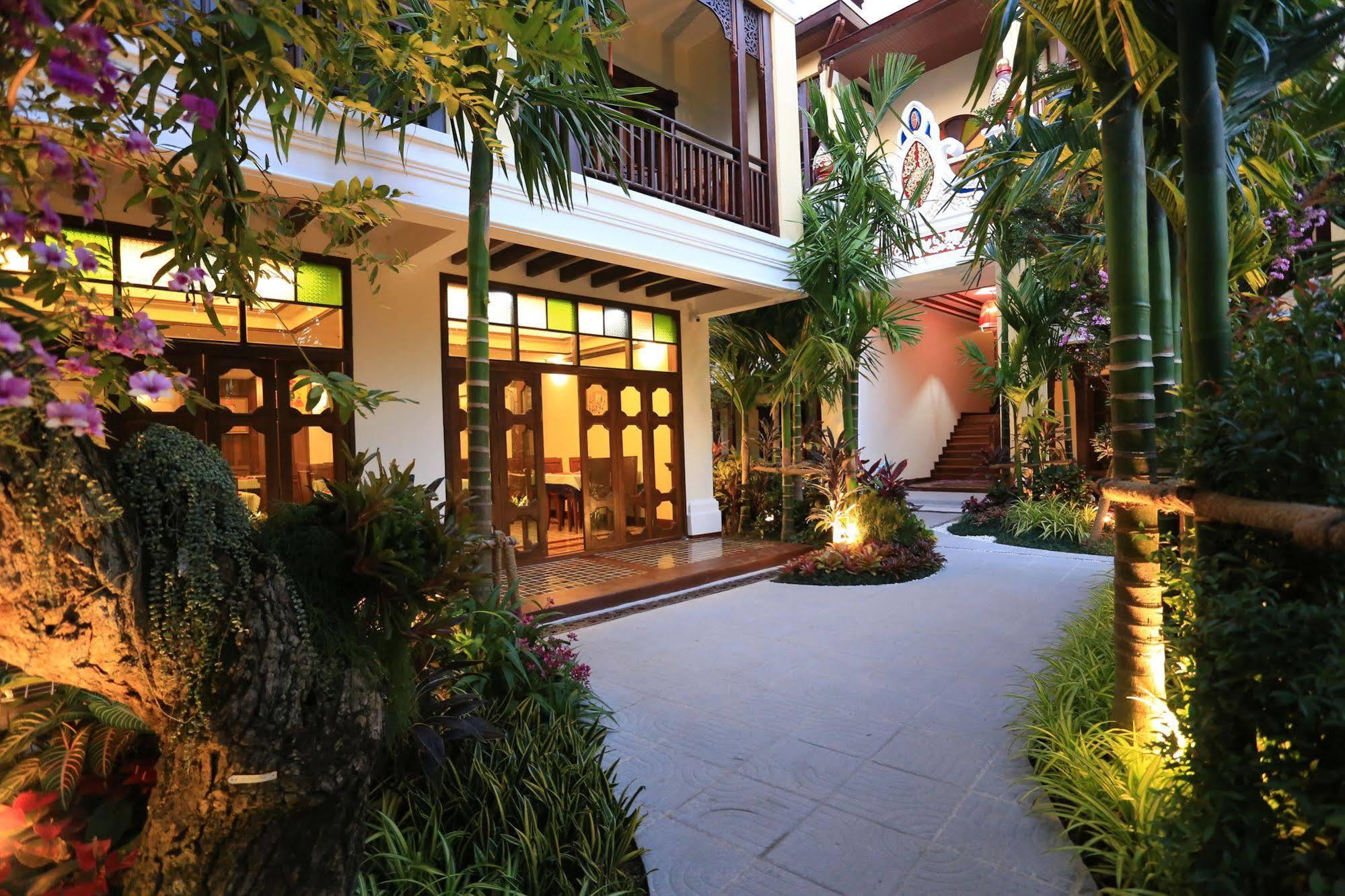 Station touristique Viangluang 4*